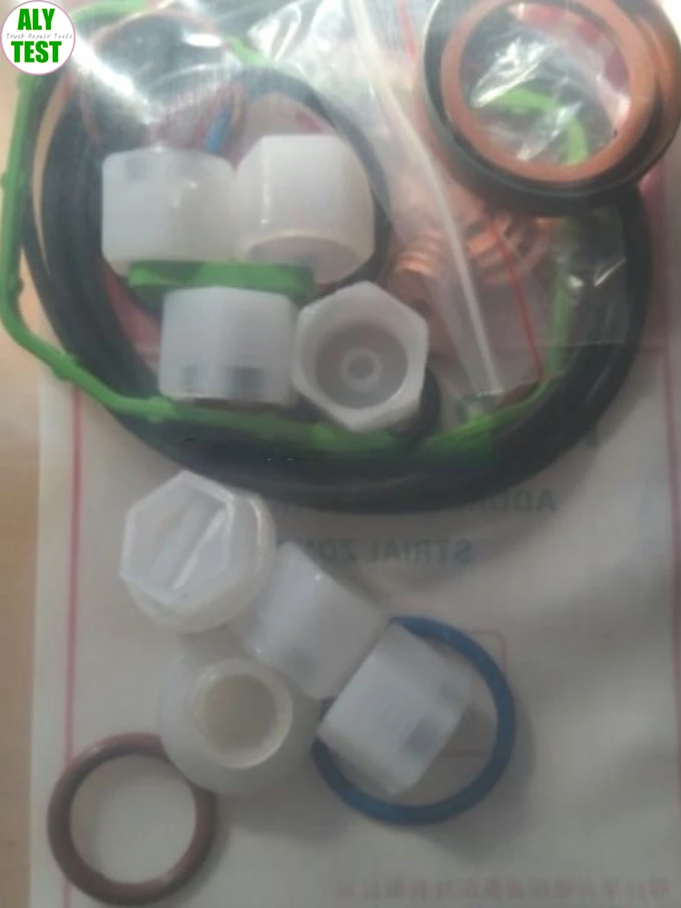 Diesel Pump Repair Kit   for VP44  High Quality