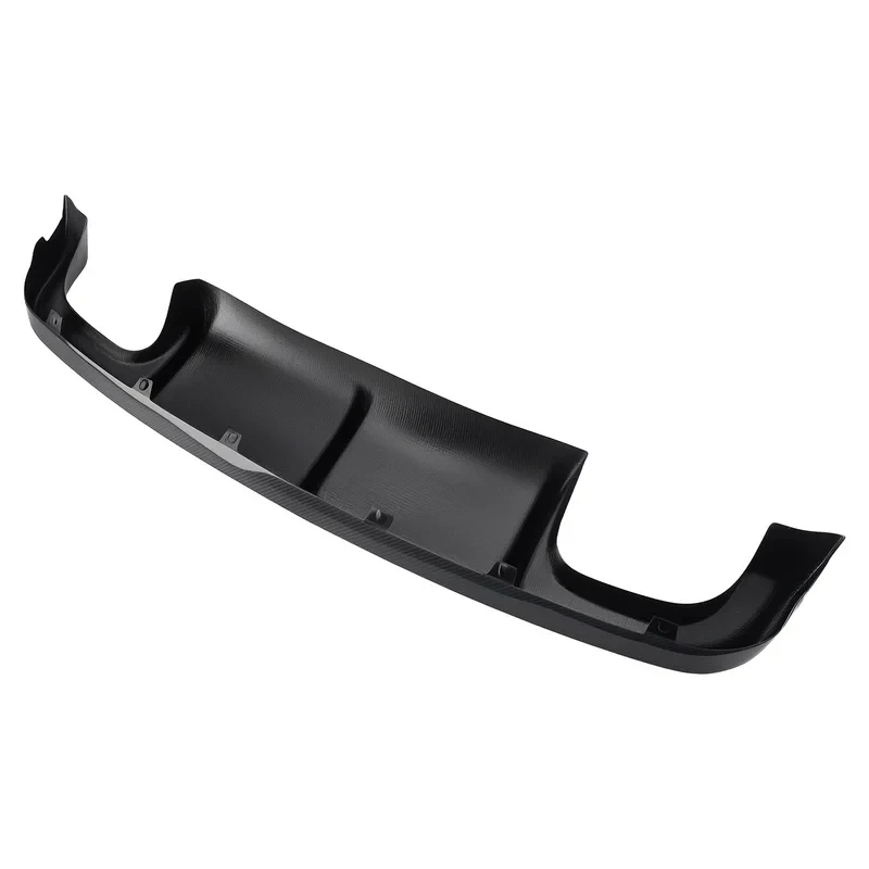

Wholesale Real Carbon Fiber Rear Diffuser Lip Fit 2015-2018 F85 X5M F86 X6M Mod Parts