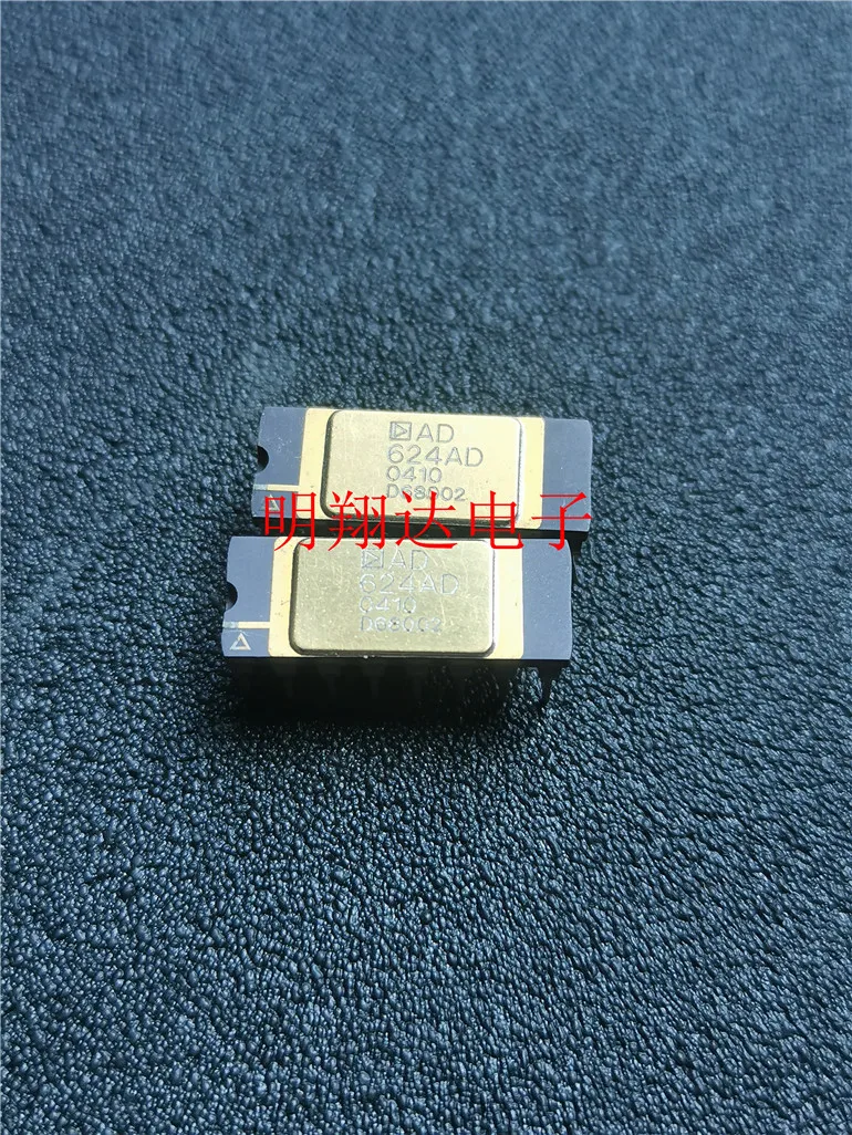 Free shipping  AD624AD ADZ CD BD IC     10PCS