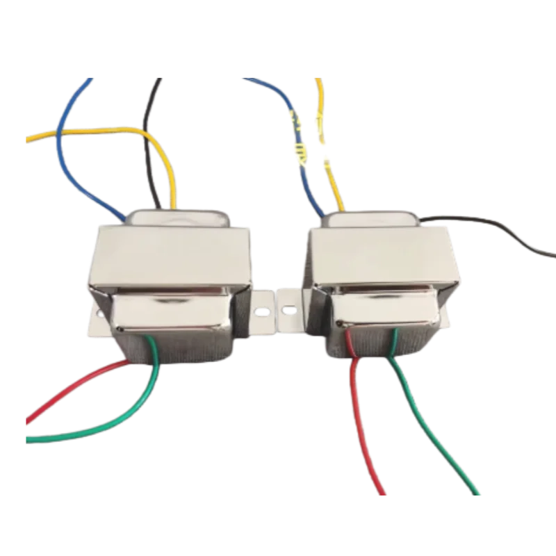 5K 5W Single Ended …