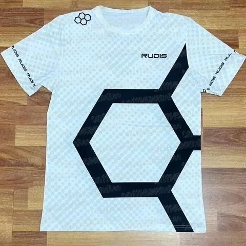 2026 Quick-Drying Casual Sports T-Shirt Breathable Comfortable Adult Short-Sleeved Training Set FamilyMatching Tops Tee Shirts