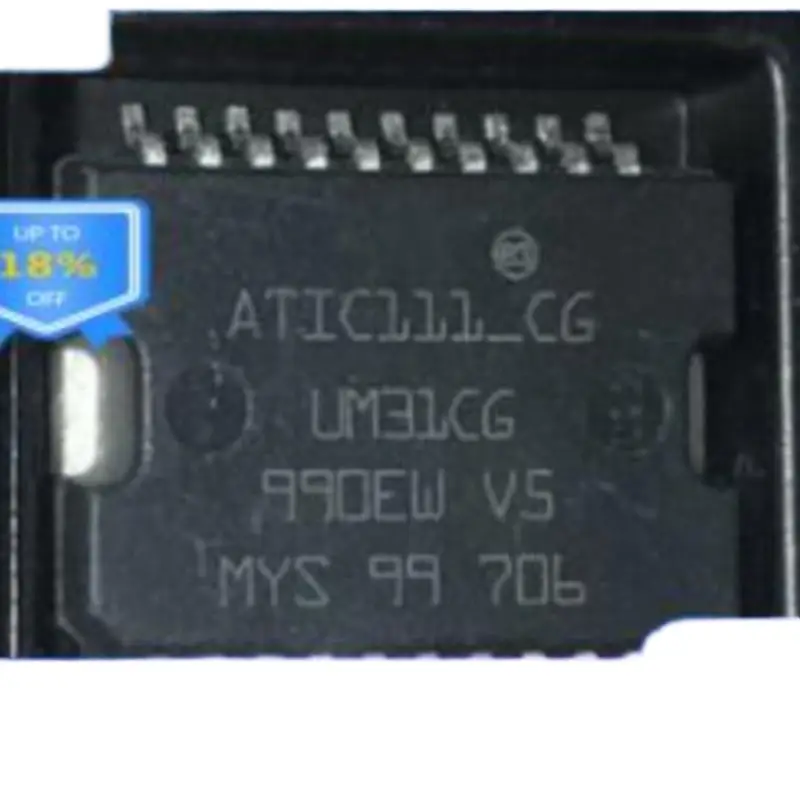 100% 新しい高品質製品 ATIC111-CG UM31CG