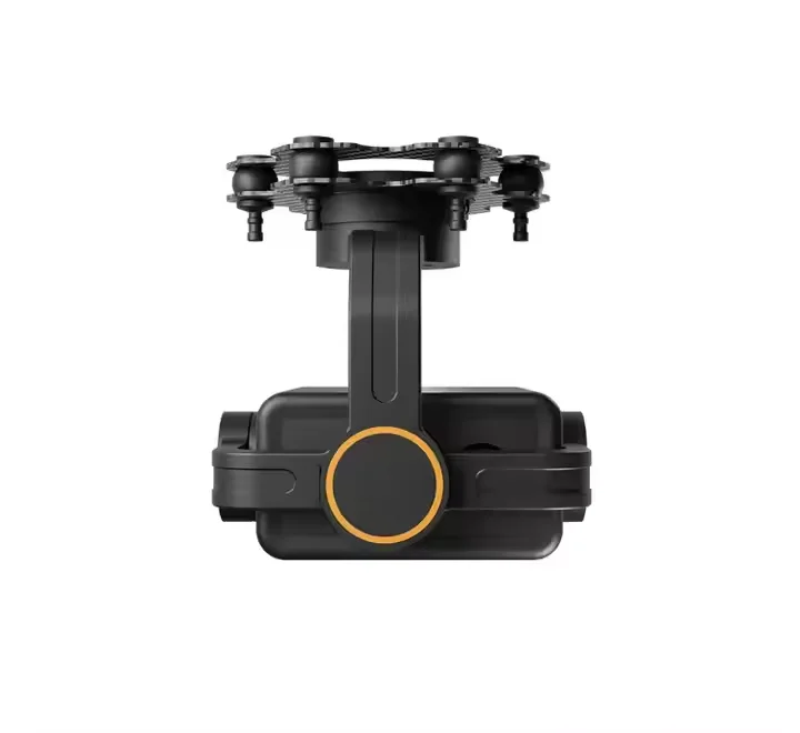 C20 Gimbal Camera Three-Axis 23x Optical Zoom Spotlight Illumination Triaxial 2K Night Vision Accessories for Action Drones