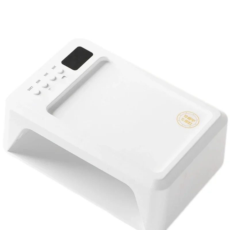 

Hands quick-drying nail salon special wearing nail lamp