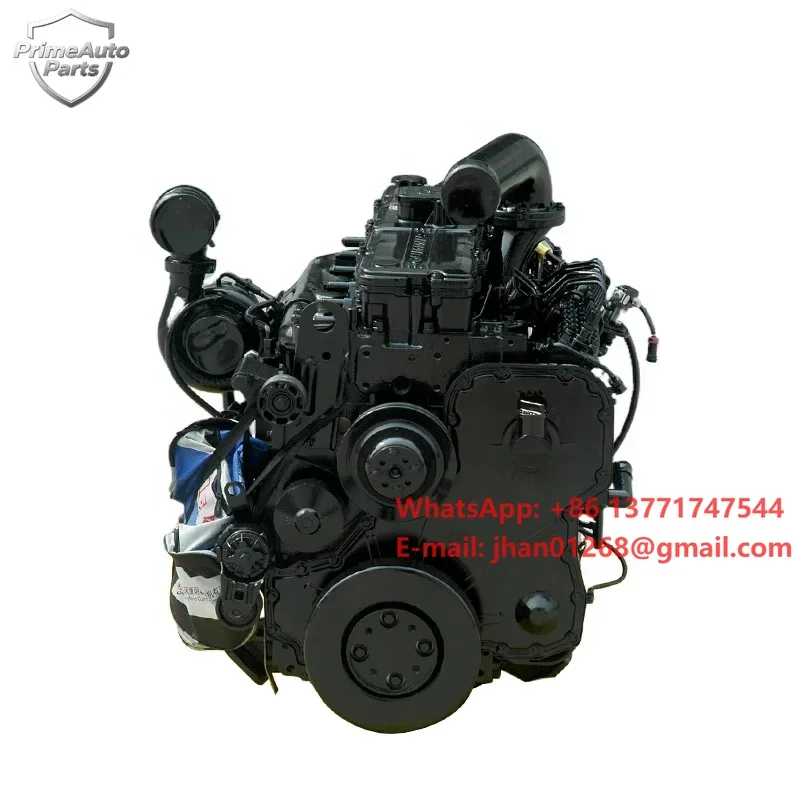 Genuine High Performance & Endurable L360-20 Tractor Engine Assembly