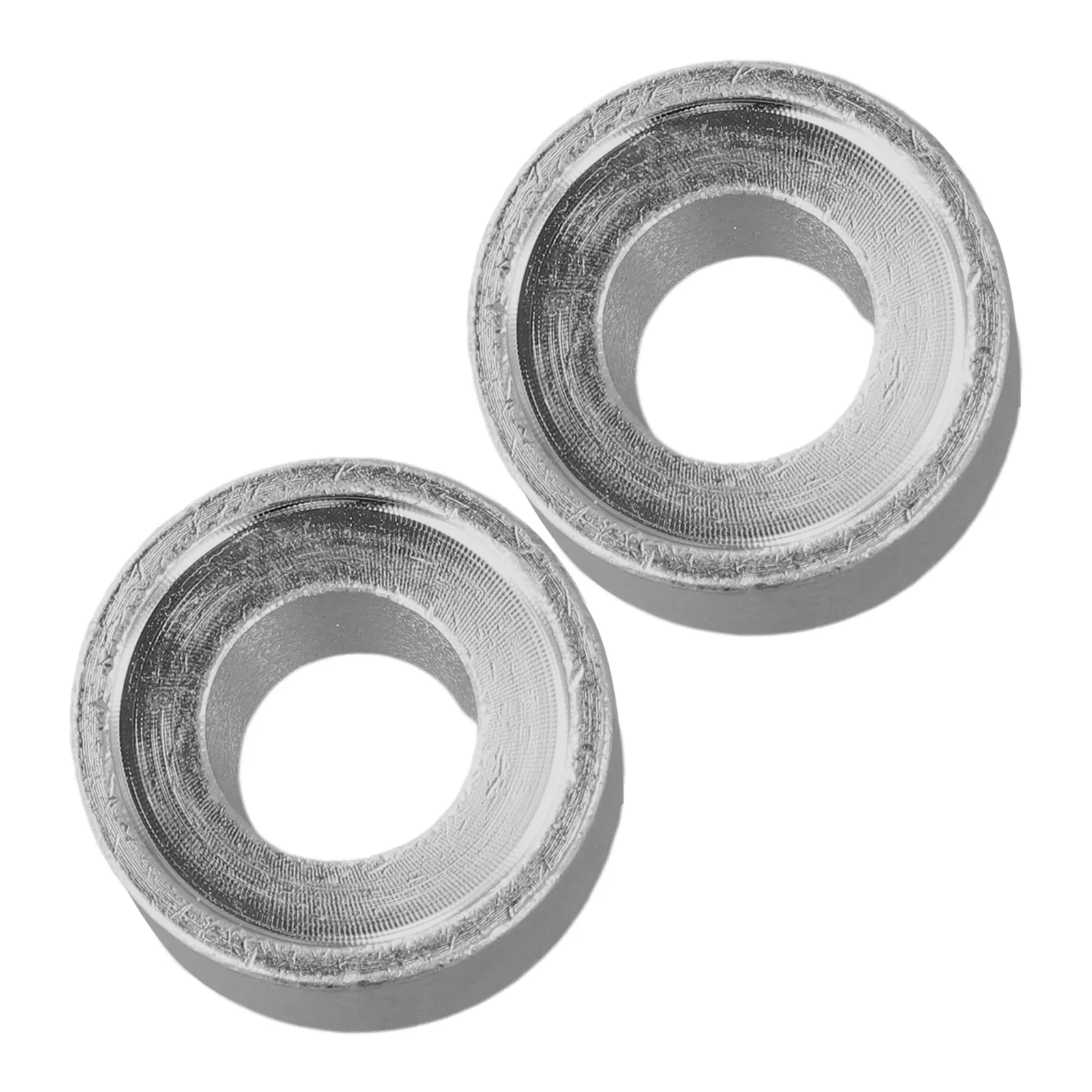 2 Piece Battery Welding Pile Repair Tool for Restoring Functionality to Degraded Car Battery Terminal Connections