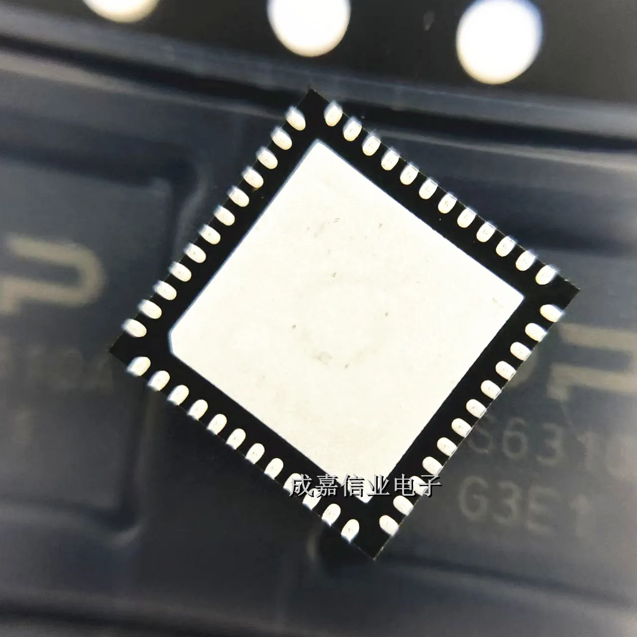 5pcs/Lot INS6310A QFN-48 INS6310 Clock Buffer Chip 2.5V-3.3V 3100MHz 10 Output Channels