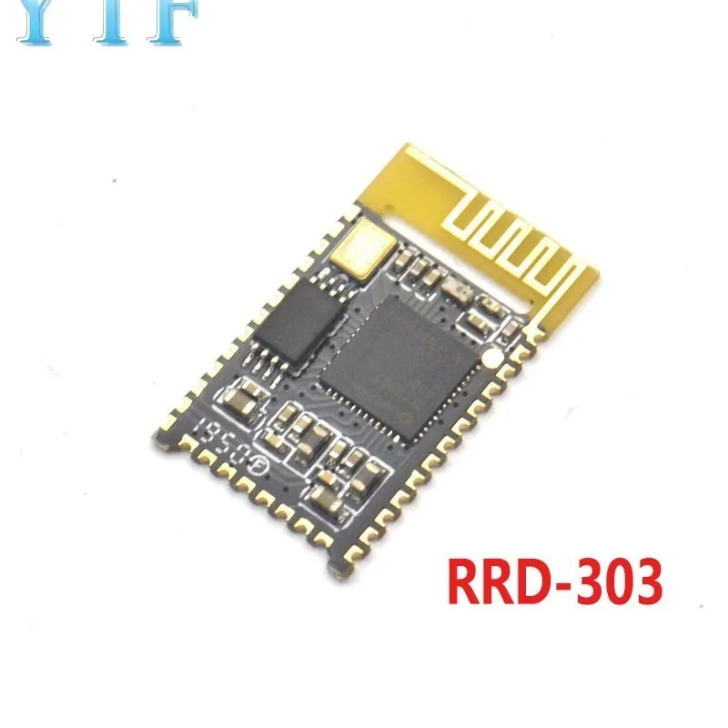 RRD-305 303 5.0 Headset Voice Calls DIY Bluetooth-compatible Stereo Wireless Audio Module