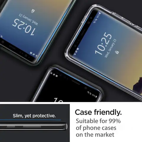 10 best sales Galaxy Note 8 - №9