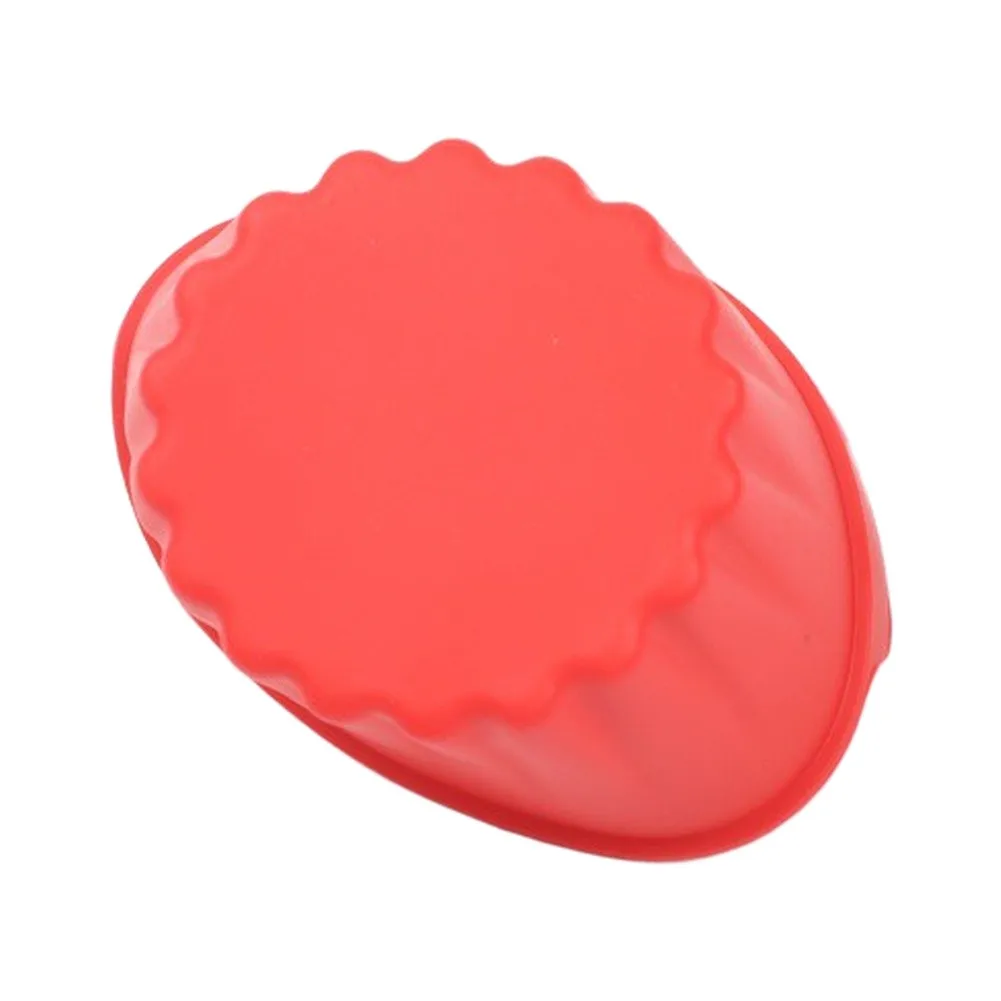 Kitchen Cooking Air Fryer Accessories Multifunctional Baking Cups Silicone Ramekins Consistent Cooking Results