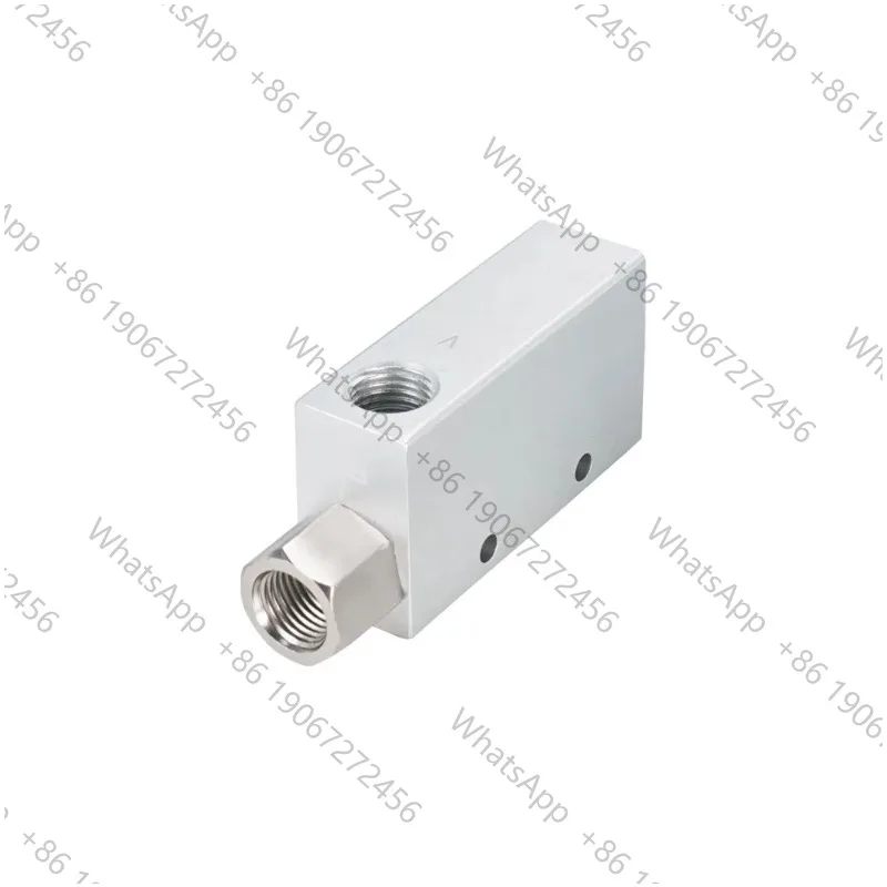 Pneumatic negative pressure vacuum generator Large suction large flow CV-10-15-20-25HS