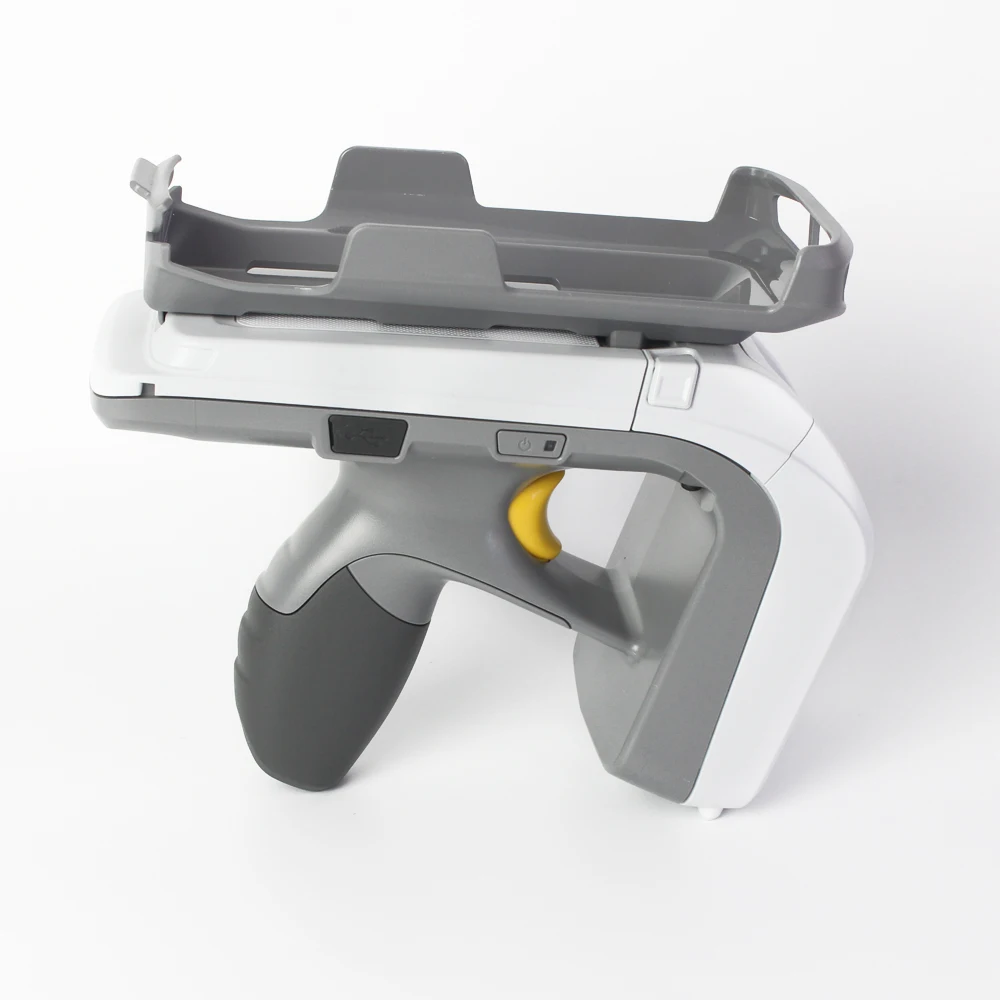 RFD8500 Handheld UHF RFID Reader Sled Barcode Scanner RFD8500-5000100-US