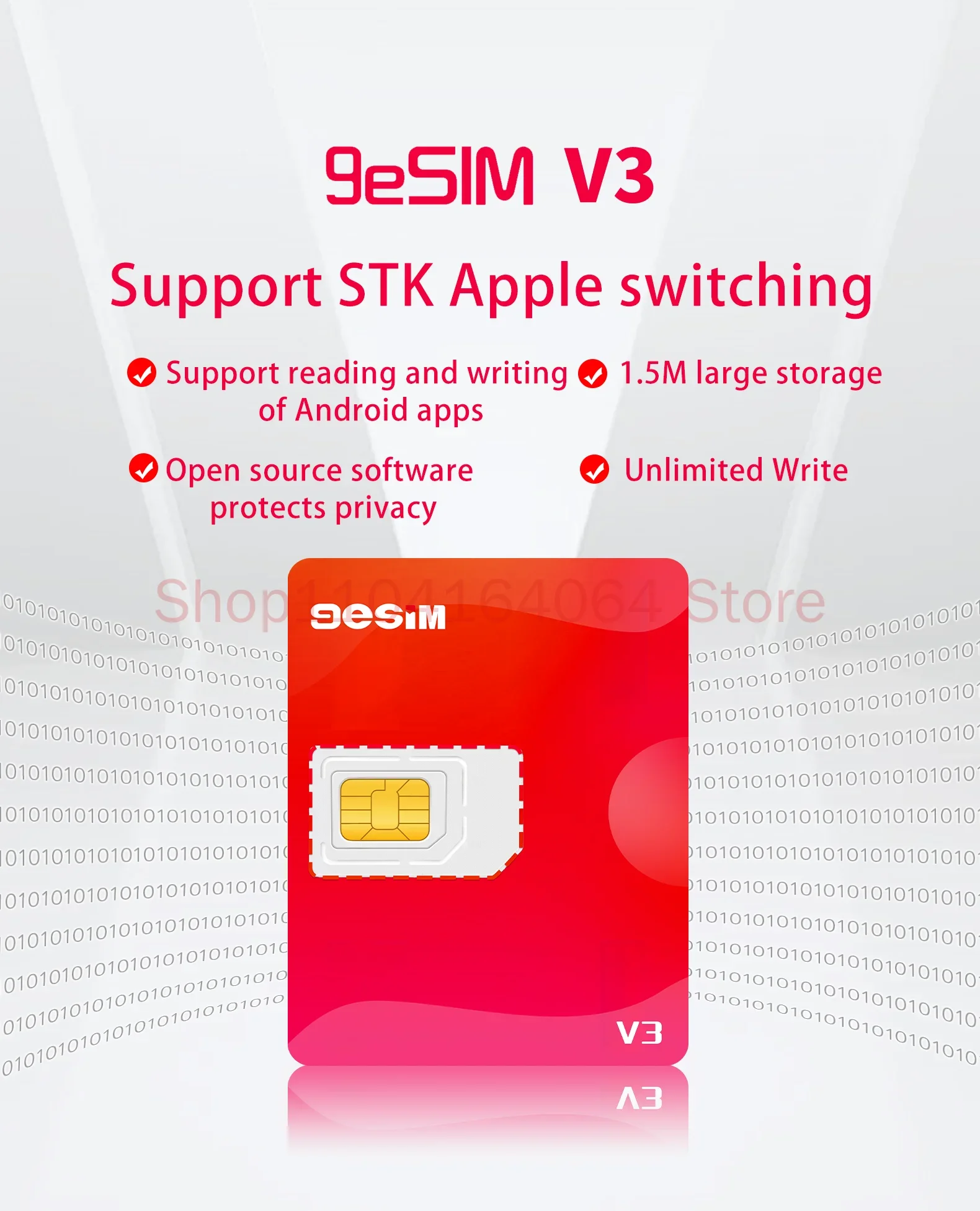 9esim V3 V2 V0 Esim إلى بطاقة Sim لنظام Android IOS، iPhone 15 14 Iphone 16 Pro Max، محول Euicc Esim.me القابل للإزالة 5ber Estk Me