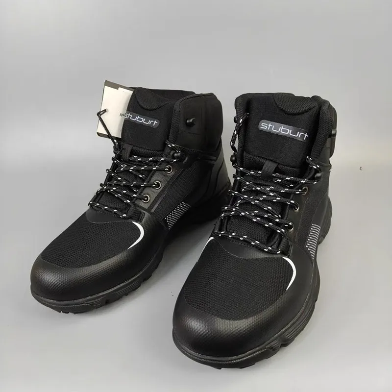 Summer 2025 New Arrivals Best-Selling Lightweight Breathable Hiking Shoes Durable Mountaineering Boots Excellent