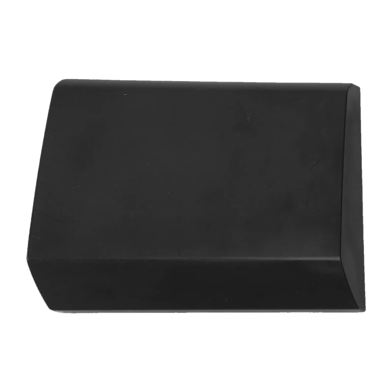 Fuel Tank Cover Trim Moulding Strip For Ford For Transit For Custom 2012-2023 Plastic Replacement Part 1805930