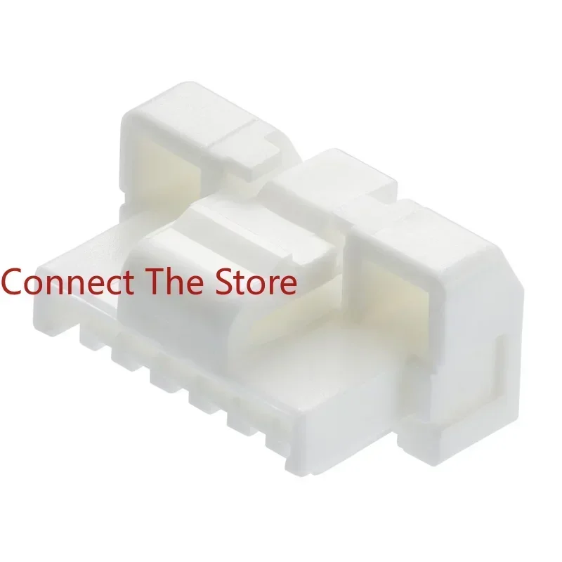 

10PCS Connector 502380-0800 BM06B-PASS-1-TFT 502439-0600 3901-2061 39012081 50-37-5083 5264-08 52559-1052 87831-1620 0874380743