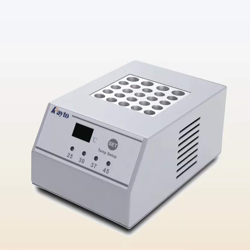 

RT-9700 Semi Automated Chemistery Analyzer Incubator RT-A19