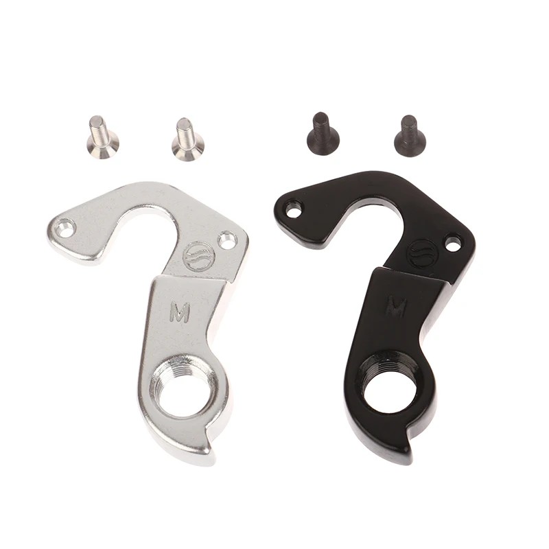 1 قطعة شماعات Derailleur لـ CAAD8 Tesoro Tango Synapse سبيكة سلسلة التسرب KP284 Trail SL Kids 24 Rush 29er
