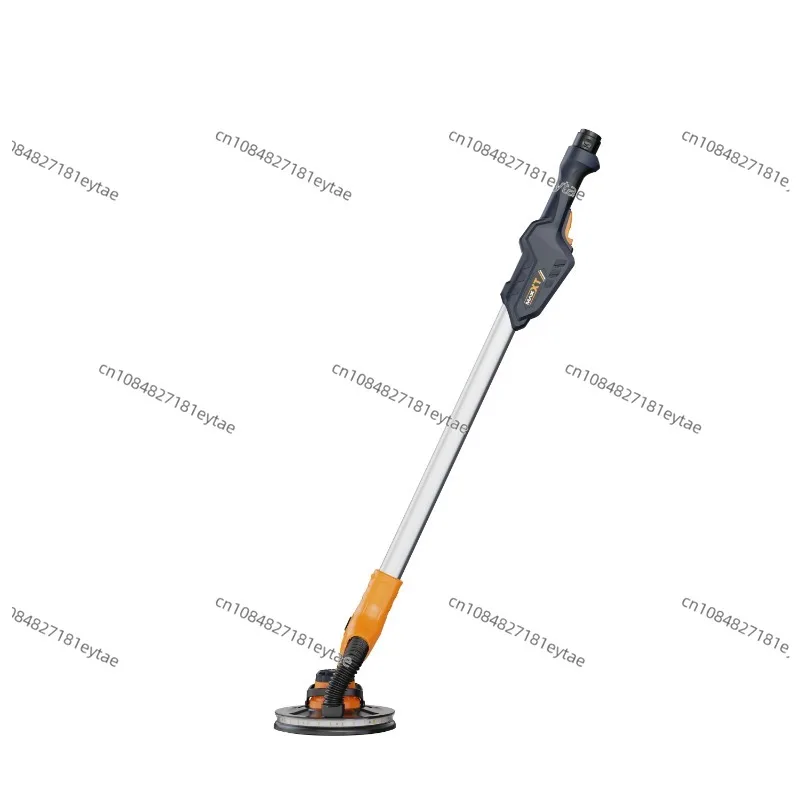 

Model 500W Brushless Electric Drywall Sander With LED Light