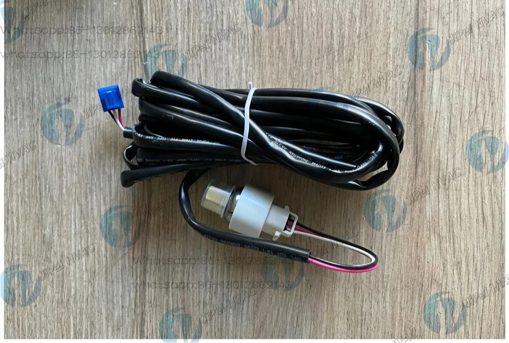 NEW   Pressure sensor 00PPY 000030600, suitable for 30RB 30RQ modular unit carrier cooler parts
