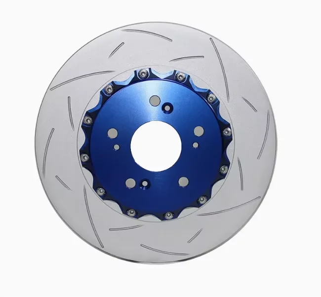 Front Brake Rotor  Vent Brake Disc Brake System Car Auto Parts OE#2214210012 for Mercedes-Ben z 350*32mm