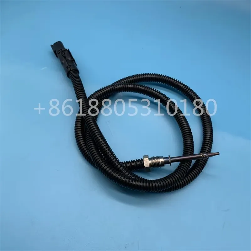 Abgastemperatursensor für Volvo LKWs 21126992 Aftermarket-Ersatzteil – Detail 10