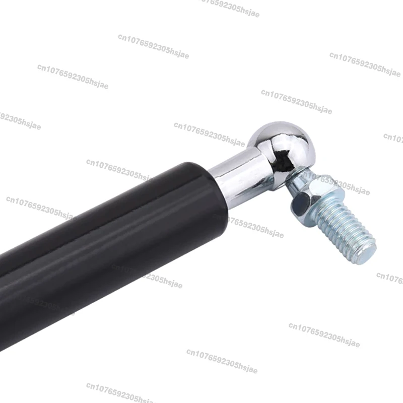 For Mitsubishi Outlander 2022 2023 2024 2025 Car Accessories Front Hood Struts Shocks Lift Supports Gas Springs Replacement 2pcs