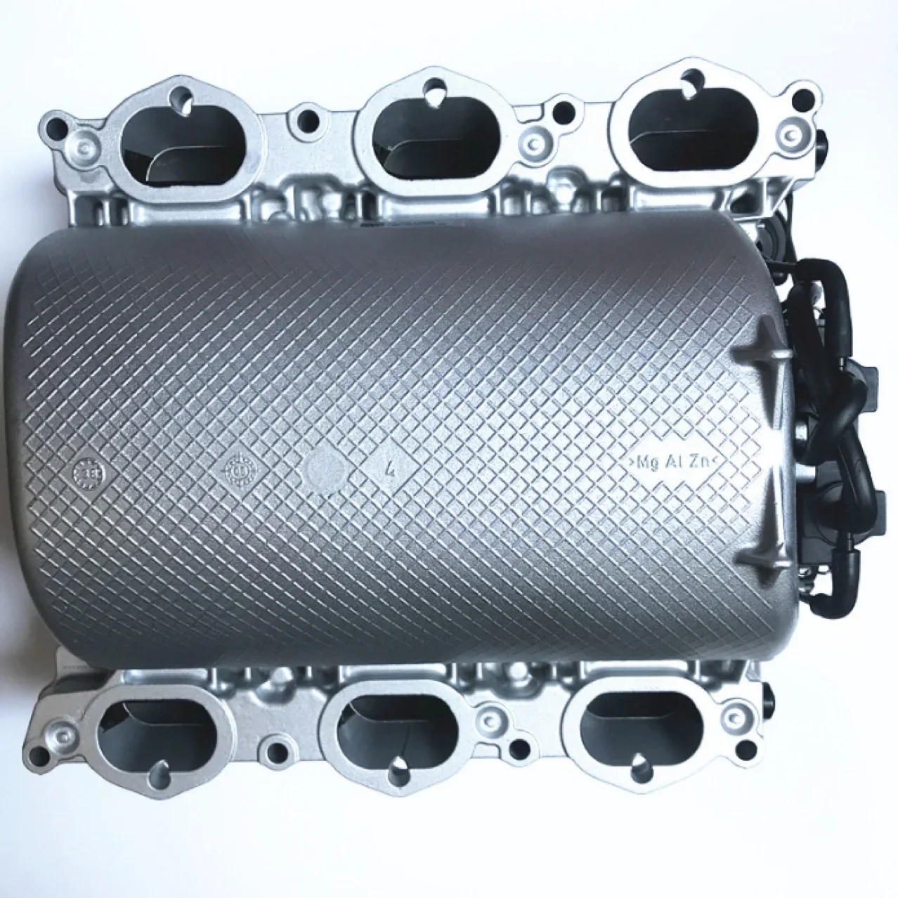 Intake Manifold Assembly, Intake Engine Manifold Factory Direct Sales