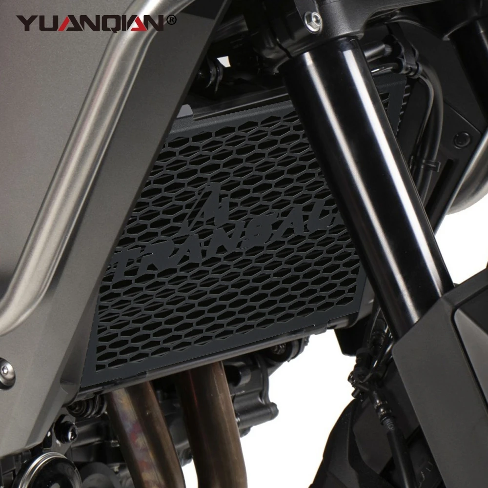 

Motorcycle For Honda XL750 TRANSALP XL 750 2023 2024 2025 2026 Radiator Guard Grille Grill Cooling Cover Protection Accessories