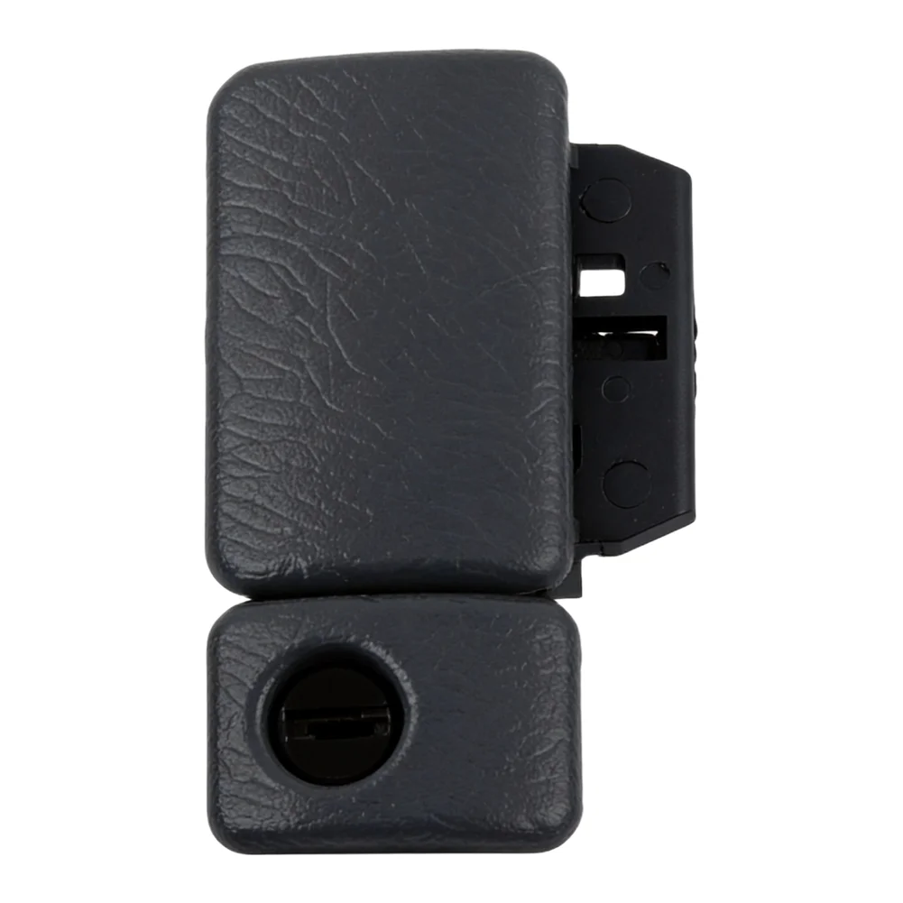 Glove Box Lock Latch Handle for Suzuki For Vitara 2000-2018 and For Grand For Vitara Interior Trim Replacement