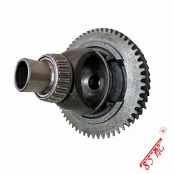 New Differential Case Gearbox - Manual Transmission Differential 3103N6 For 207 307