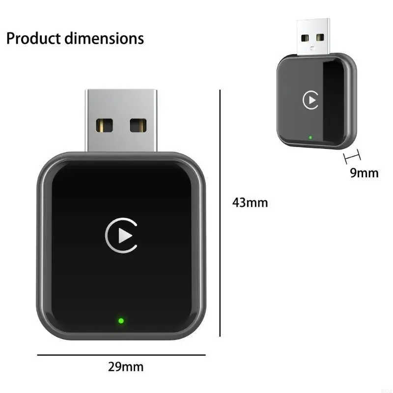 جهاز استقبال الارتباط الفوري الجديد لعام 2025 لهاتف التوجيه الموسيقي المستمر #6