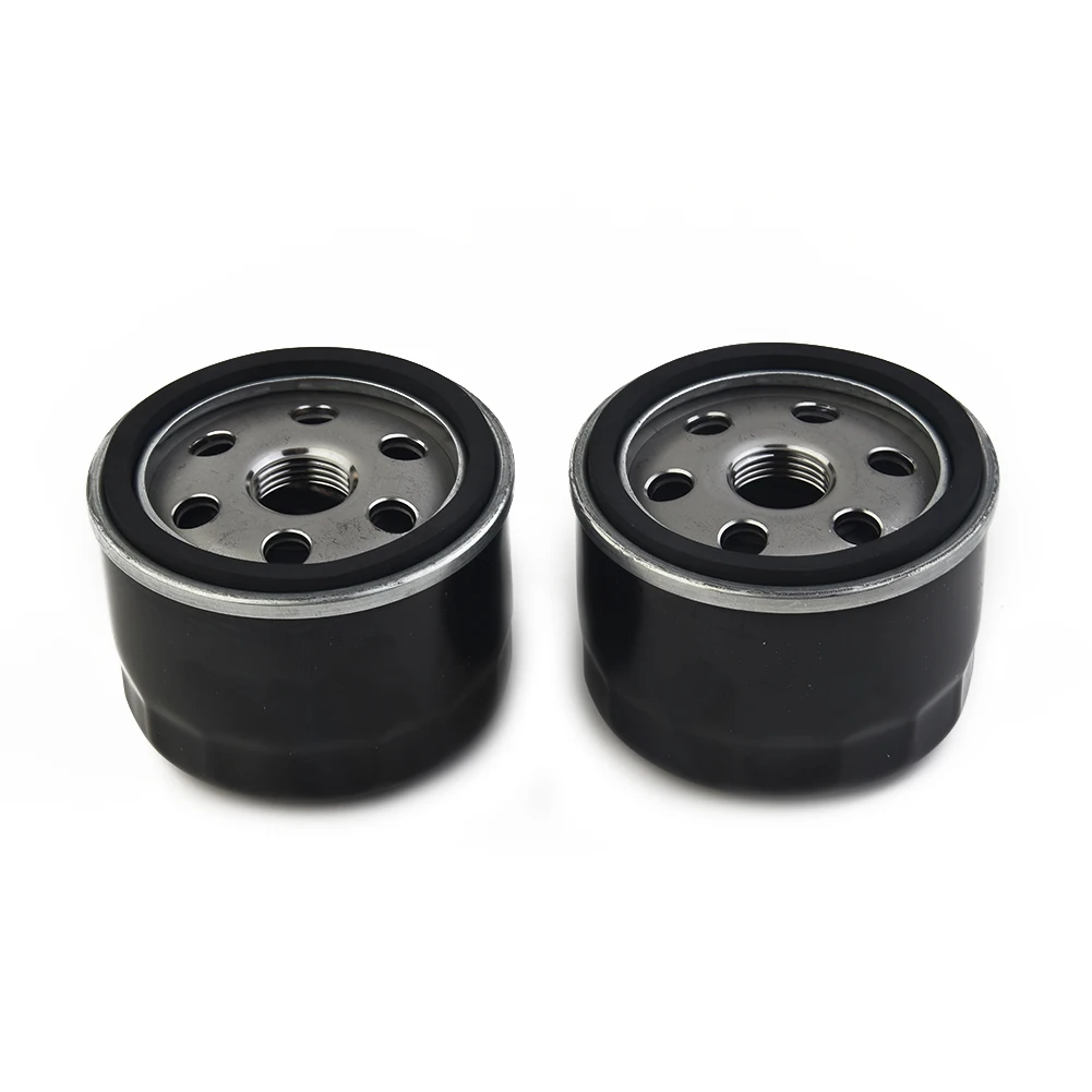 

For Kawasaki Engine Care Solution Dual Pack of Premium Fit Oil Filters For Use with Part Numbers 39065 0721 and39065 7007