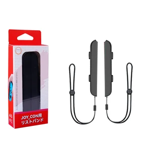Dây đeo xung cho bộ điều khiển Joy-Con, dễ dàng nhấn, SL, SR, Nintendo Switch Joy-Con, Phụ kiện trò chơi video 8 Dadao bán hàng chính - 3