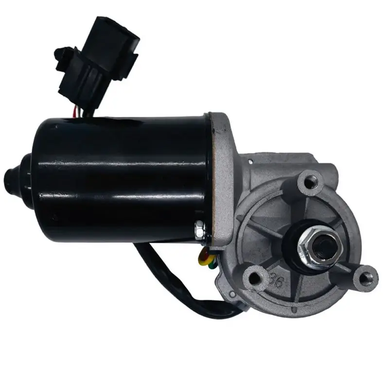 

A82U-9811038100 Windshield Wiper Motor For Sonata IV 1998-2004 SG300 2001 SG350 2002-2004 F00S2A2142 434510 9811038200