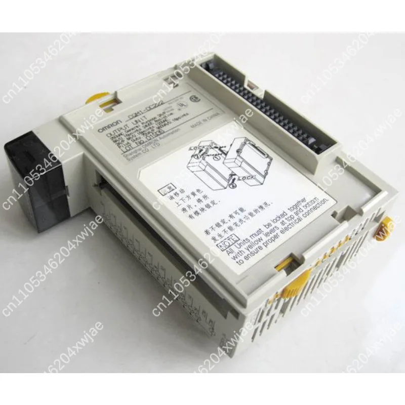 Industrial CQM1-OC222 Output Unit Module PLC Control System Automation Component Replacement Device
