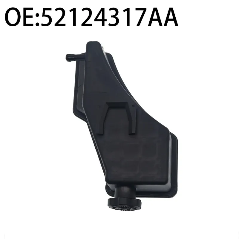 Suitable for Jeep Commander, Grand Cherokee Car Steering Power Pump Oil Pot 52124317AA