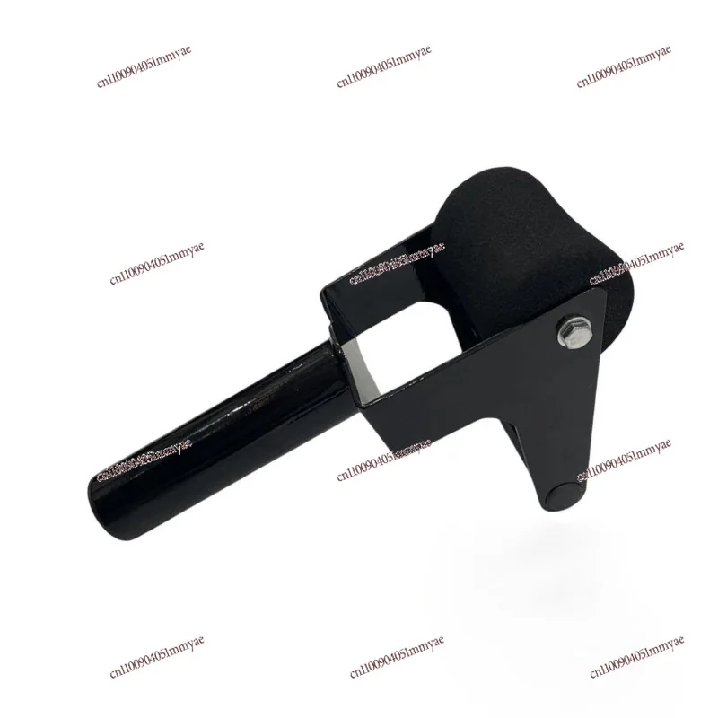

Single Leg Tib Bar Shin Trainer, Trainer Calf Muscle Training Stretch Thin Leg