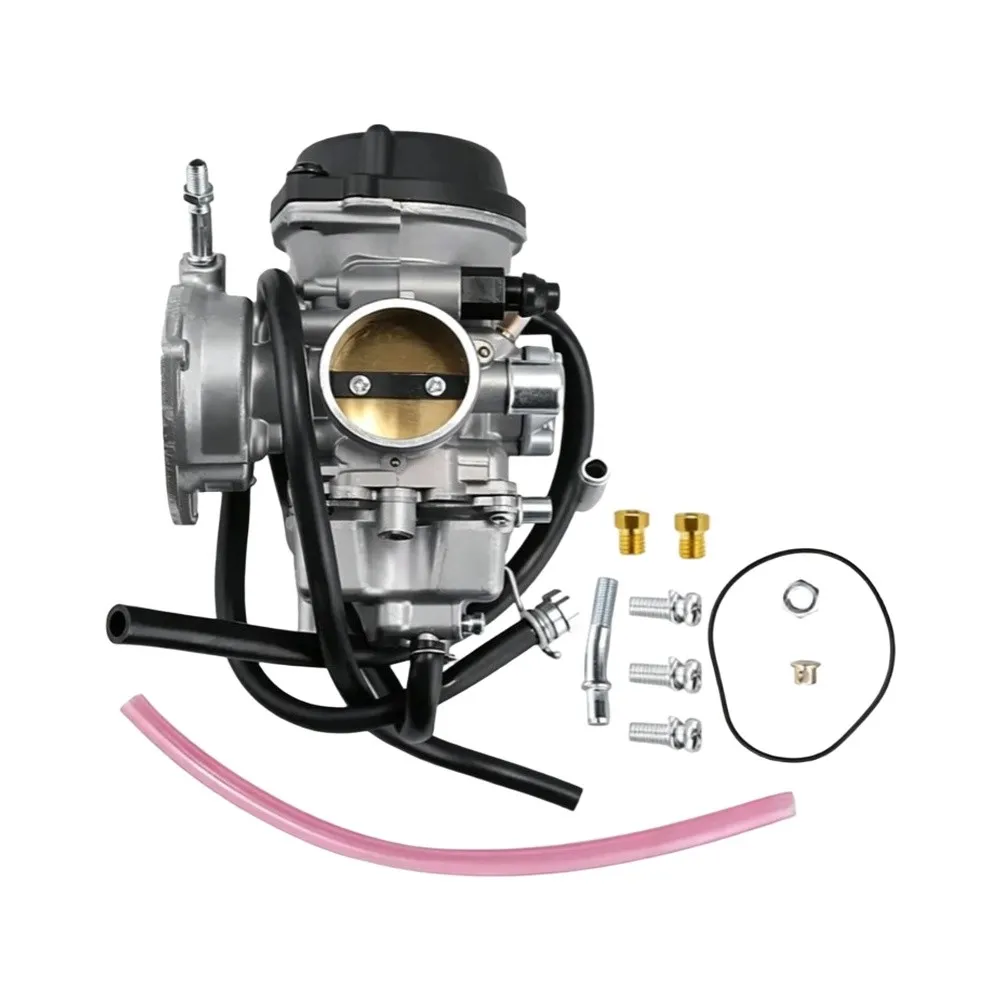 1pc 36mm PD36J Carburetor Direct Replacement Carburetor For Suzuki LTZ400 For ATV For 2003-2008 For Suzuki LTZ400 Quads
