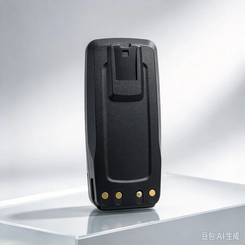 A+ For Motorola XIR P8200 Explosion‑proof Walkie Talkie Battery P8260 P8268 PMNN4069AC Original SY