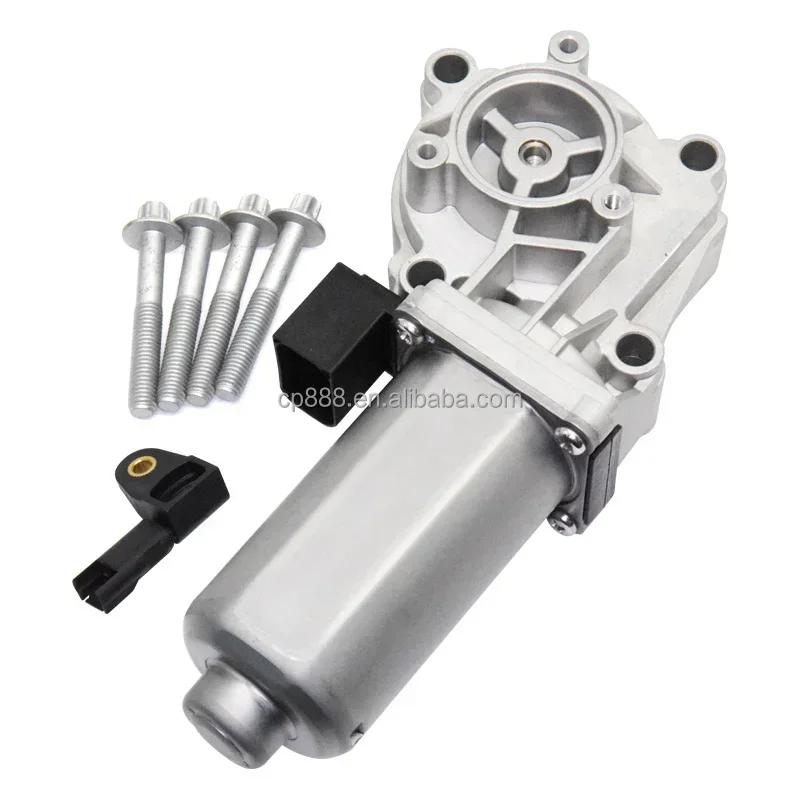 2026/ChunDao 27107566296 Transfer Case Shift Motor For   Land Rover 27107566296