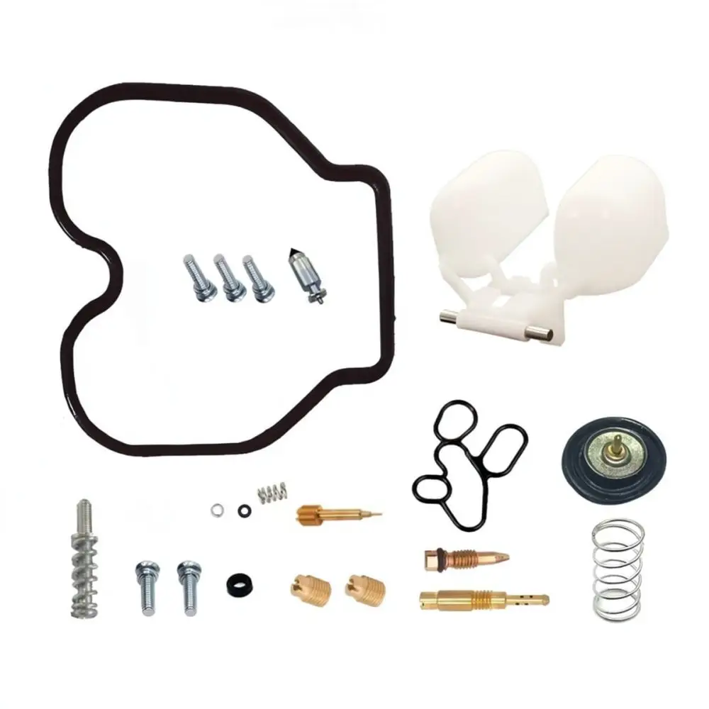 For Honda CB125R CB150R CB125 Carburetor Repair Kit Motorcycle Fuel System Replacement Parts Maintenance Accessory