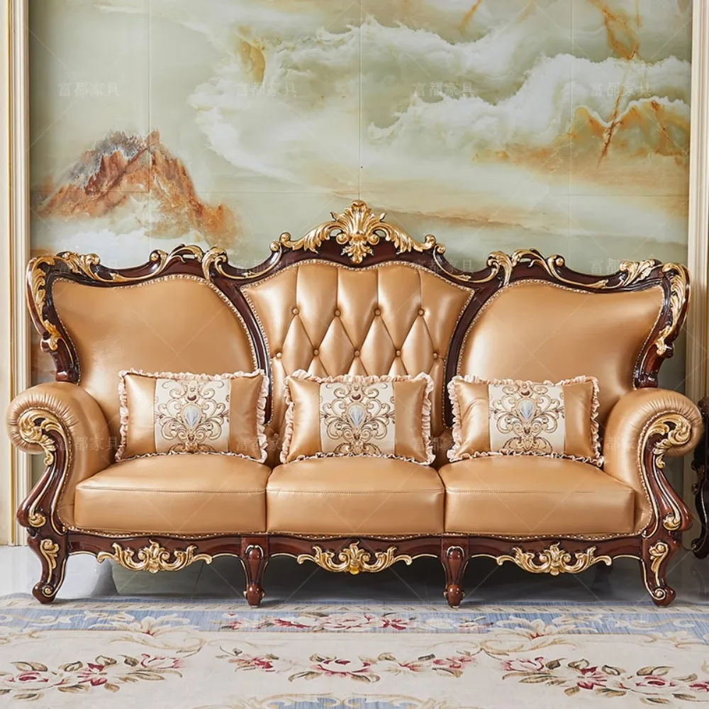 &Trendy Nordic Luxury Sofa Sectional Design Living Room Must Furniture Sets Stylish Canape Salon De Luxe Collection Decoration