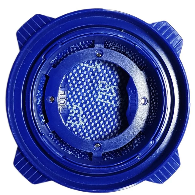 A76G-Vacuum Filters Accessories Replacement Forjet 70/70+/75/75+/90 Vacuum Cleaner 1Pack