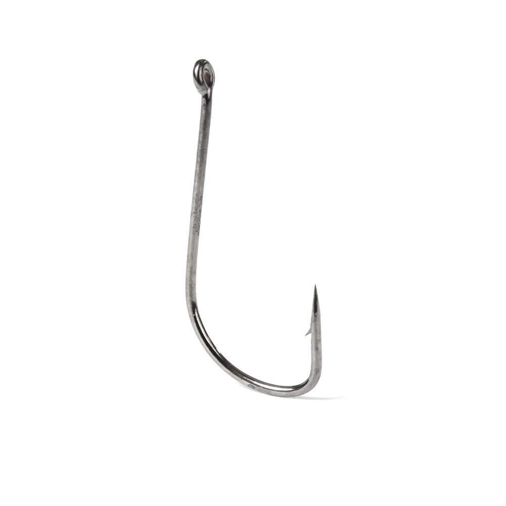 50921 inverno ami da pesca accessori per la pesca ganci pesca in mare Jig Head Hook Circle Hooks For Fish Assist Hook Esfishing