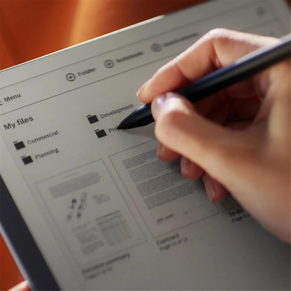 AT77 10 шт. насадки для маркера для замечательного стилуса 1/2, сменные мягкие наконечники для ручки Boox Pen2/Pen Plus, наконечники с инструментом