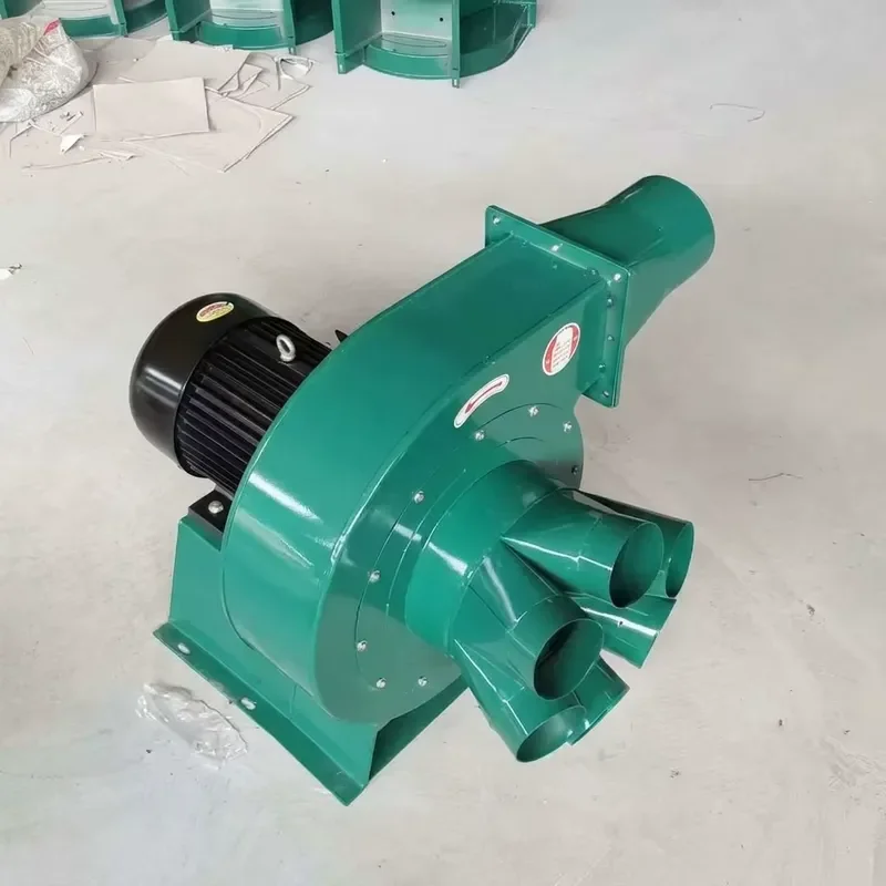 Mobile Wood Dust Extractor Cartridge Filter Dust Collector for Woodworking