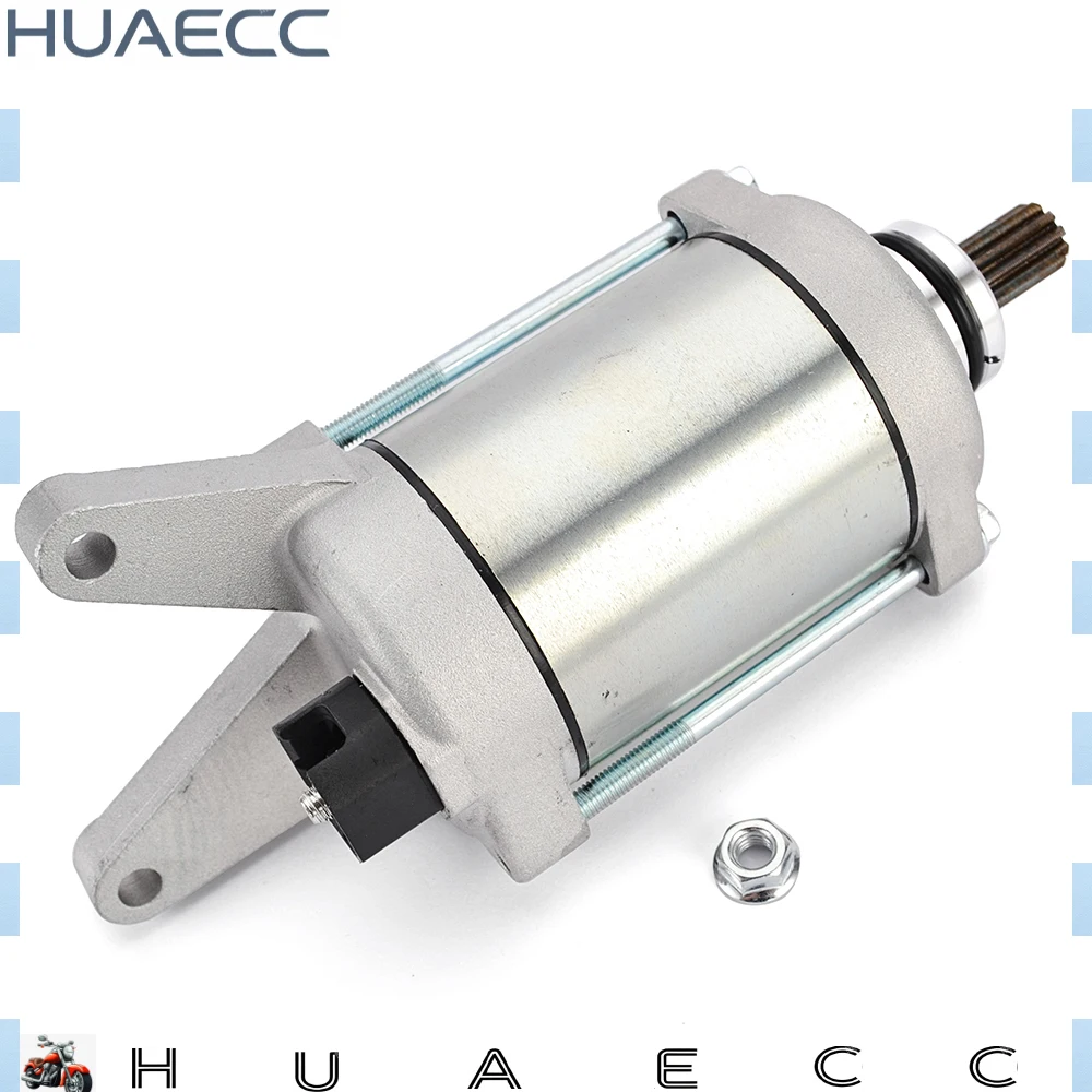 Starter Motor for Honda NC700 NM4 NC700X NC700J NC700 NC750 Integra NC 750 NM4 NC750S NC750X DCT ABS 31200MJLD21 31200MGSD31