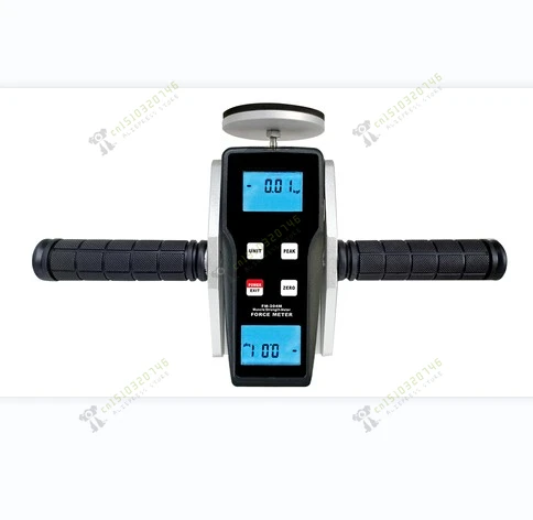 Hand Held Dynamometer for Manual Muscle Testing Dynamometer Tool FM-204M 50KG