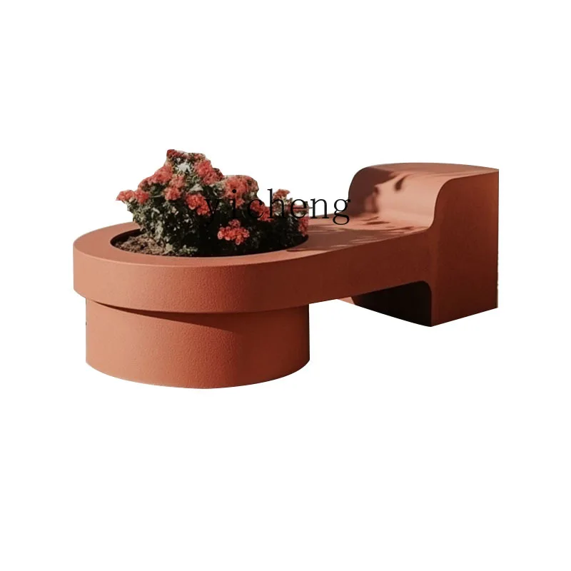 Zk Outdoor Square P…